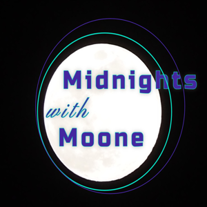 Midnights with Moone