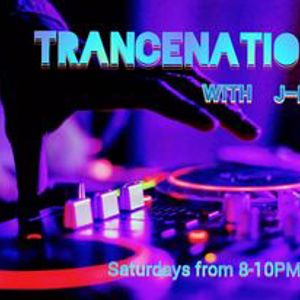 J-Moone's TranceNation